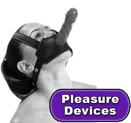 Pleasure Devices Button