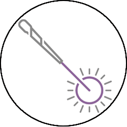 BDSM Pin Wheel Icon